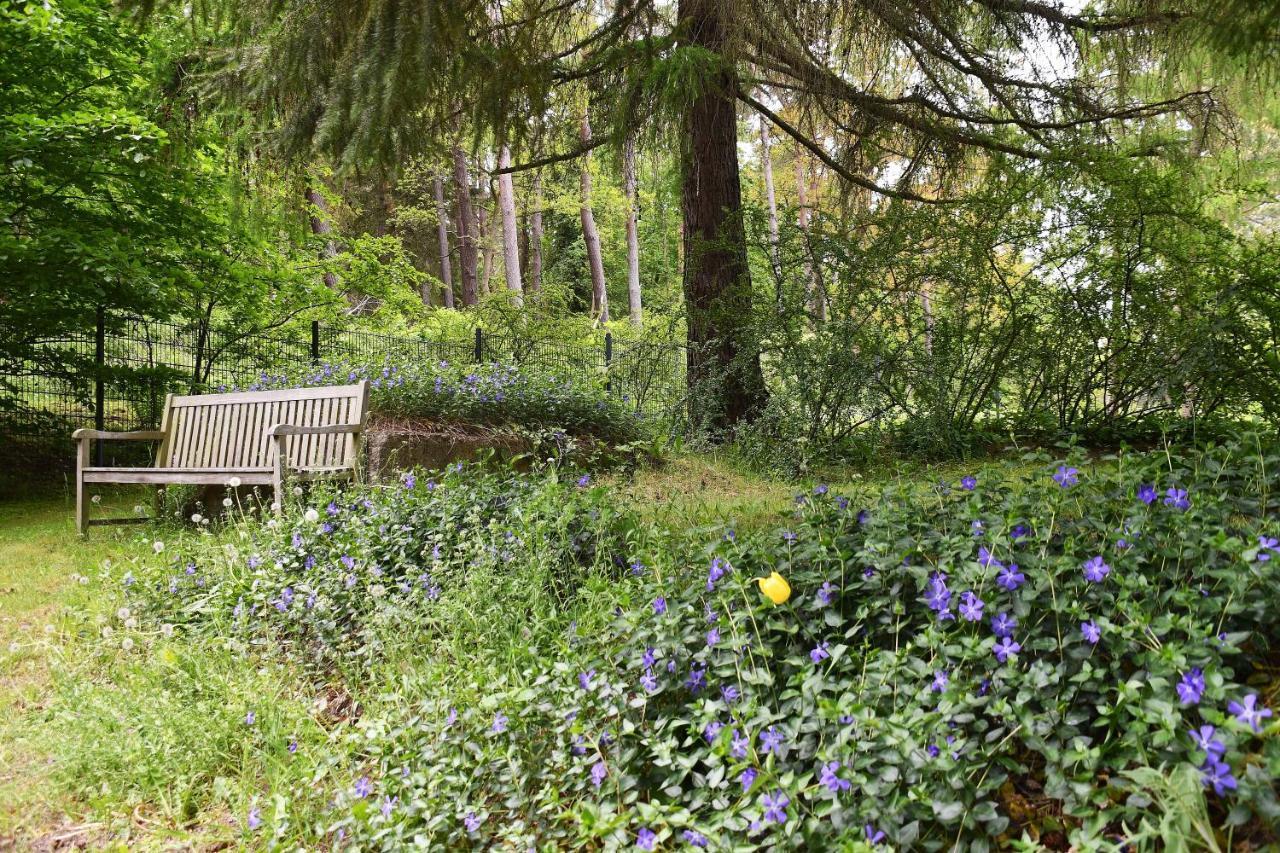 Appartementanlage-Ferienwohnungen Weisse Moewe ซาสนิทซ์ ภายนอก รูปภาพ